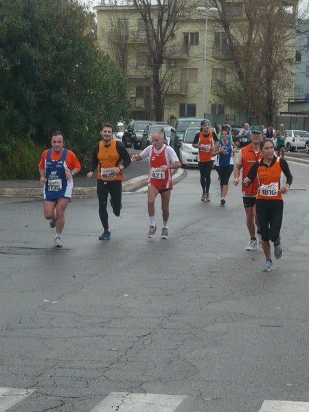 Fiumicino Half Marathon (11/11/2012) 0076