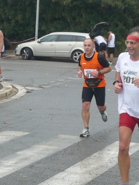 Fiumicino Half Marathon (11/11/2012) 0079