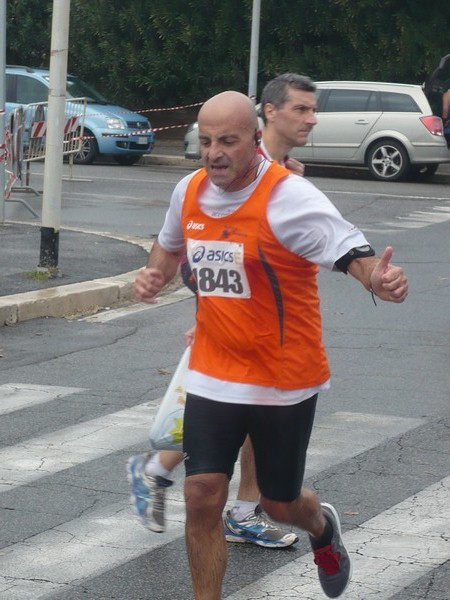 Fiumicino Half Marathon (11/11/2012) 0080