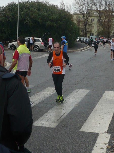 Fiumicino Half Marathon (11/11/2012) 0081