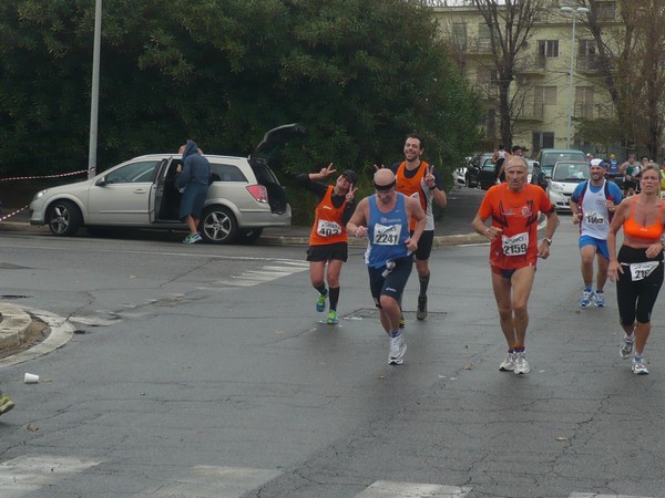Fiumicino Half Marathon (11/11/2012) 0085