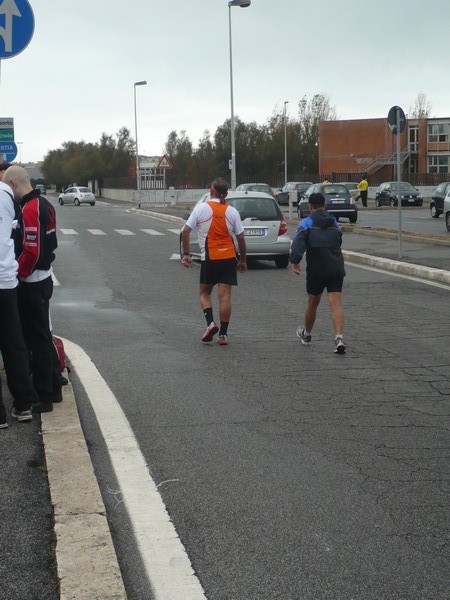 Fiumicino Half Marathon (11/11/2012) 0097