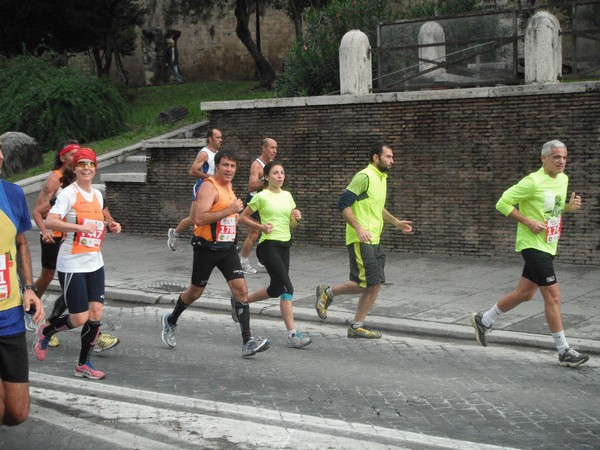 La Corsa dei Santi (01/11/2012) 020