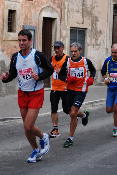 Maratonina dei Tre Comuni (29/01/2012) 0002