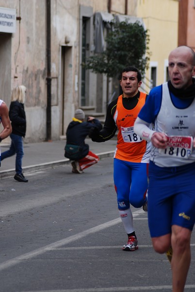Maratonina dei Tre Comuni (29/01/2012) 0007