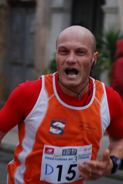 Maratonina dei Tre Comuni (29/01/2012) 0029