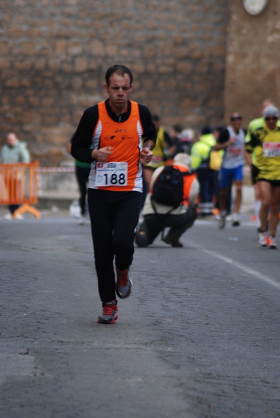 Maratonina dei Tre Comuni (29/01/2012) 0031
