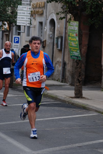 Maratonina dei Tre Comuni (29/01/2012) 0041