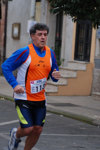 Maratonina dei Tre Comuni (29/01/2012) 0043