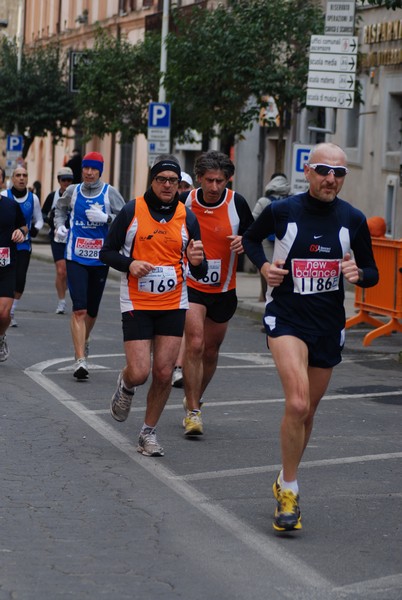 Maratonina dei Tre Comuni (29/01/2012) 0053