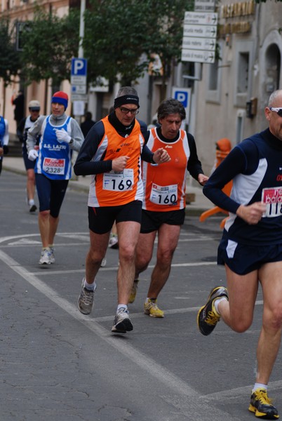Maratonina dei Tre Comuni (29/01/2012) 0054