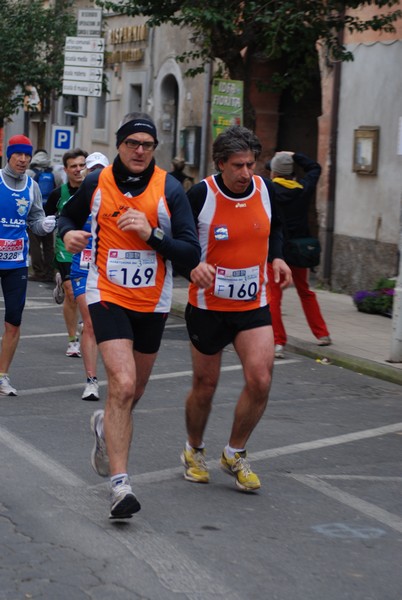Maratonina dei Tre Comuni (29/01/2012) 0056