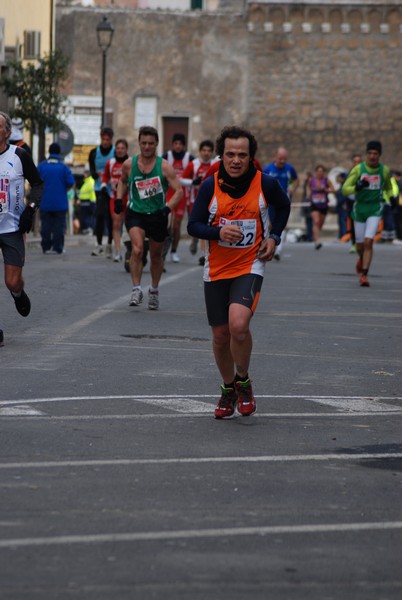 Maratonina dei Tre Comuni (29/01/2012) 0060