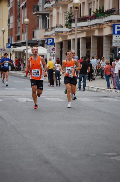 Mezza Maratona di Sabaudia (23/09/2012) 00008