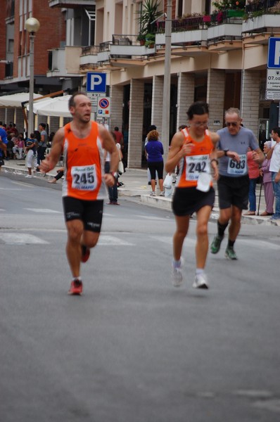 Mezza Maratona di Sabaudia (23/09/2012) 00011