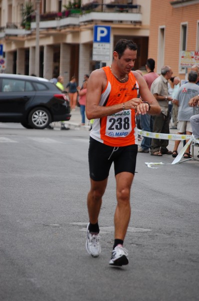 Mezza Maratona di Sabaudia (23/09/2012) 00027