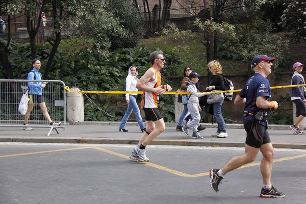 Maratona di Roma (18/03/2012) 0051