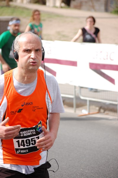 Maratona di Roma (18/03/2012) 0020