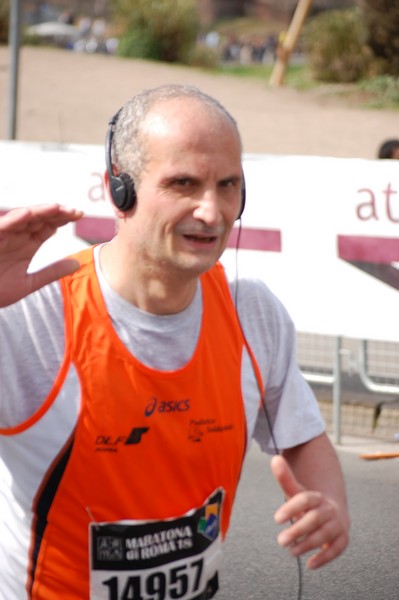 Maratona di Roma (18/03/2012) 0021