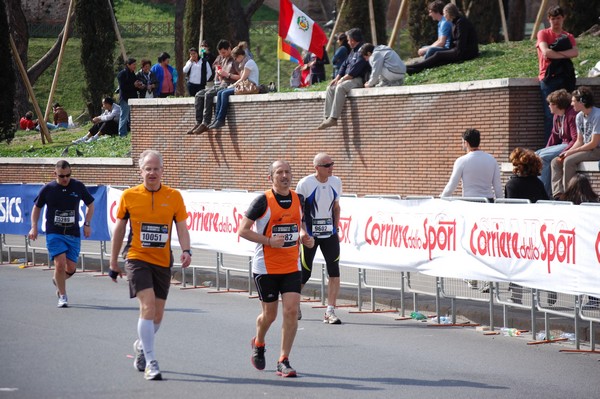 Maratona di Roma (18/03/2012) 0035