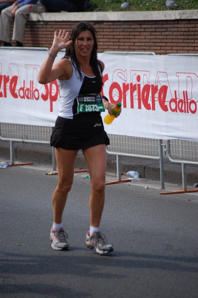 Maratona di Roma (18/03/2012) 0051