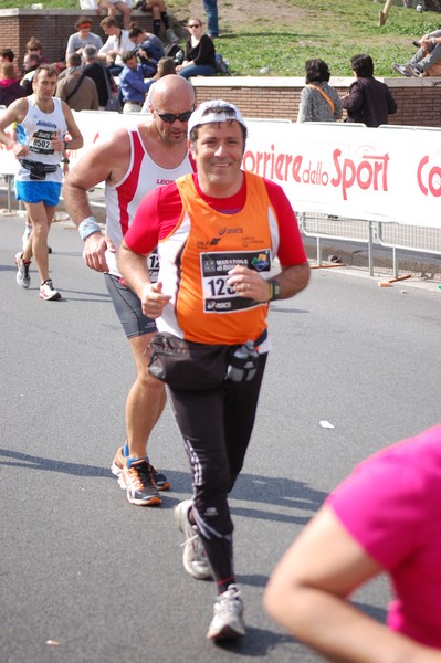 Maratona di Roma (18/03/2012) 0092