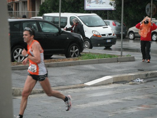 Fiumicino Half Marathon (11/11/2012) 028