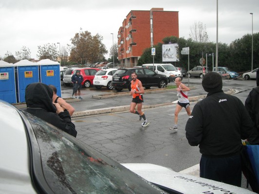 Fiumicino Half Marathon (11/11/2012) 030