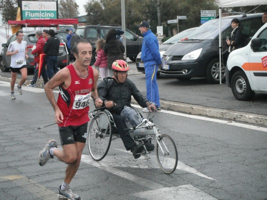 Fiumicino Half Marathon (11/11/2012) 037