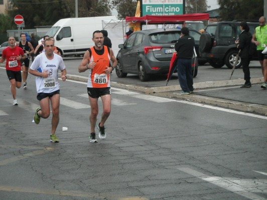 Fiumicino Half Marathon (11/11/2012) 043