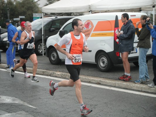 Fiumicino Half Marathon (11/11/2012) 049