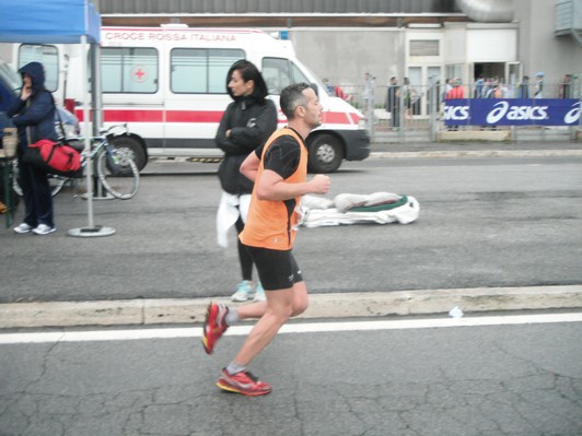 Fiumicino Half Marathon (11/11/2012) 050