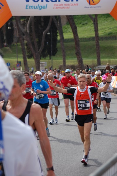 Maratona di Roma (18/03/2012) 0067