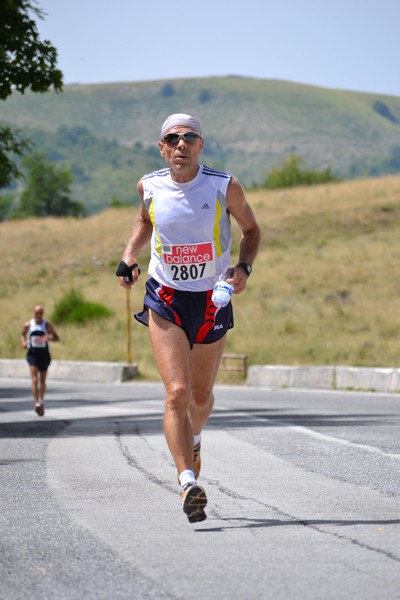 Giro del Lago di Campotosto (28/07/2012) 00029