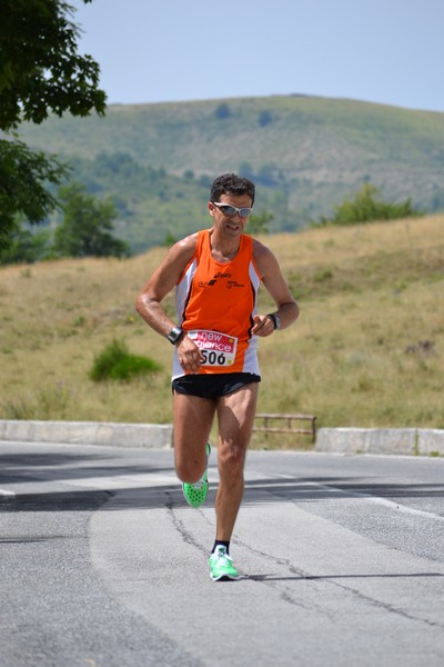 Giro del Lago di Campotosto (28/07/2012) 00040