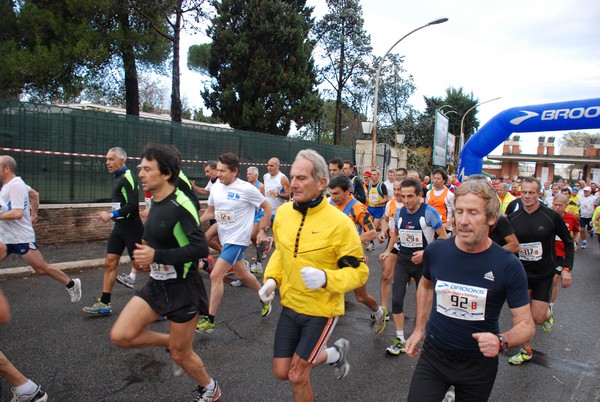 Mezza Maratona a Staffetta - Trofeo Arcobaleno (02/12/2012) 00008