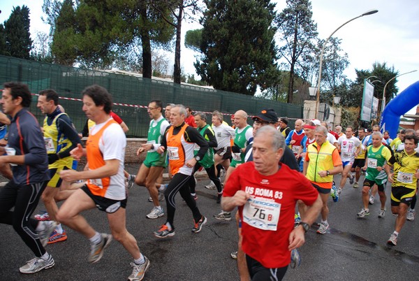 Mezza Maratona a Staffetta - Trofeo Arcobaleno (02/12/2012) 00010
