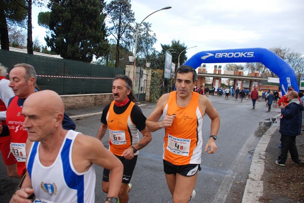 Mezza Maratona a Staffetta - Trofeo Arcobaleno (02/12/2012) 00015