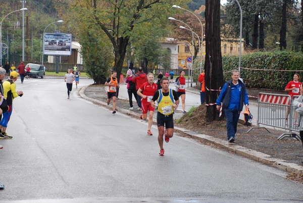 Mezza Maratona a Staffetta - Trofeo Arcobaleno (02/12/2012) 00017