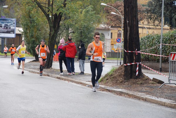 Mezza Maratona a Staffetta - Trofeo Arcobaleno (02/12/2012) 00028