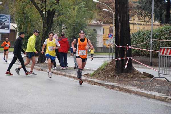 Mezza Maratona a Staffetta - Trofeo Arcobaleno (02/12/2012) 00029