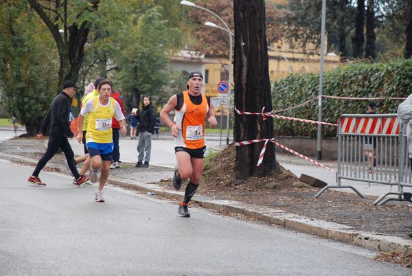 Mezza Maratona a Staffetta - Trofeo Arcobaleno (02/12/2012) 00030
