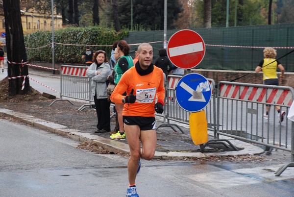 Mezza Maratona a Staffetta - Trofeo Arcobaleno (02/12/2012) 00034