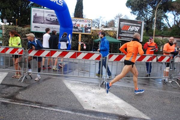 Mezza Maratona a Staffetta - Trofeo Arcobaleno (02/12/2012) 00038