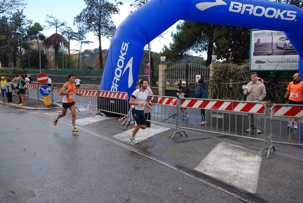 Mezza Maratona a Staffetta - Trofeo Arcobaleno (02/12/2012) 00042