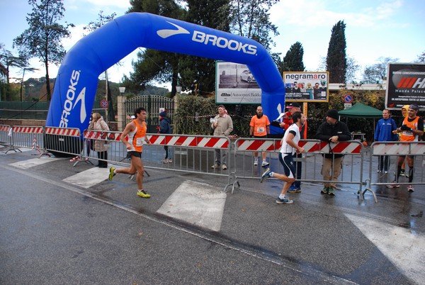 Mezza Maratona a Staffetta - Trofeo Arcobaleno (02/12/2012) 00044
