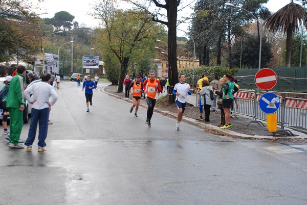 Mezza Maratona a Staffetta - Trofeo Arcobaleno (02/12/2012) 00048
