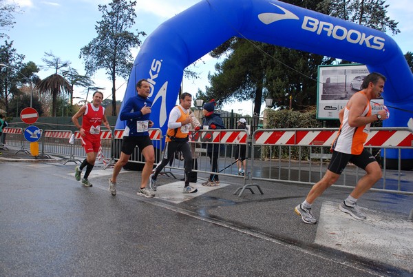 Mezza Maratona a Staffetta - Trofeo Arcobaleno (02/12/2012) 00067