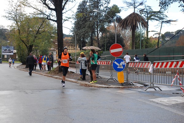 Mezza Maratona a Staffetta - Trofeo Arcobaleno (02/12/2012) 00068