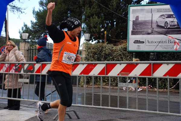 Mezza Maratona a Staffetta - Trofeo Arcobaleno (02/12/2012) 00074